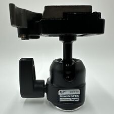 Manfrotto 484RC2 Mini Ball Head - 8.82lb Load Capacity for sale  Shipping to South Africa