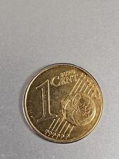 Moneta centesimo tedesca usato  Anzio