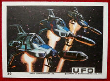 Ufo card interceptors for sale  HEXHAM