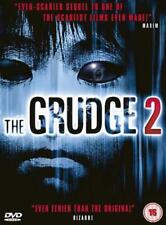 Grudge dvd horror for sale  UK