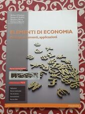 Elementi economia principi usato  Carlentini