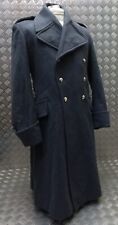 British wraf greatcoat for sale  LONDON