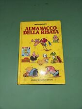 Almanacco della risata usato  Torella Del Sannio