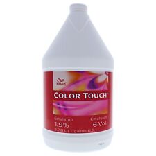 Wella color touch for sale  Van Nuys
