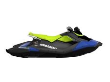 Jetski spark 2up gebraucht kaufen  Ottobrunn