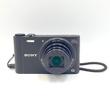 SONY CyberShot DSC-WX350 Kompaktowy aparat cyfrowy z Japonii na sprzedaż  Wysyłka do Poland