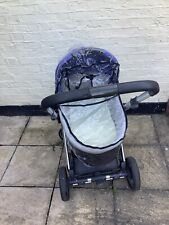 Oyster travel system for sale  WESTCLIFF-ON-SEA