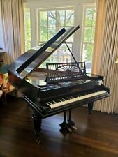 Grand piano bechstein for sale  Lilburn