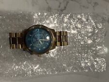 Relógio feminino Michael Kors MK8315 Stop Hunger **LEIA A DESCRIÇÃO **, usado comprar usado  Enviando para Brazil