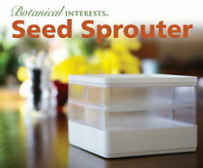 Botanical interests seed for sale  Wadsworth