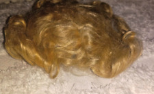 Tiny mohair wig for sale  Danvers