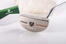 Ping redwood piper for sale  LOANHEAD