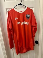 United goalie jersey for sale  Old Hickory