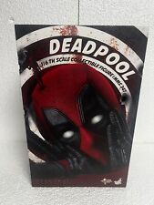 Hot toys deadpool for sale  Somerset