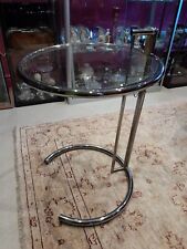 Eileen gray table for sale  WORTHING