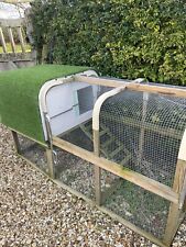 Chuck hut chicken for sale  GRANTHAM