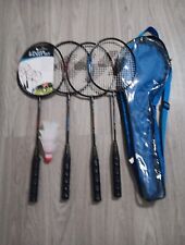Sportcraft badminton rackets for sale  Katy