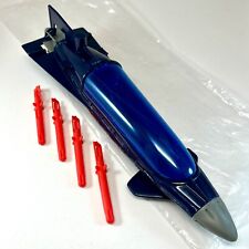 Vintage GI Joe 2003 JoeCon Convenção Exclusivo Submarino Torpedo Cobra COMPLETO comprar usado  Enviando para Brazil