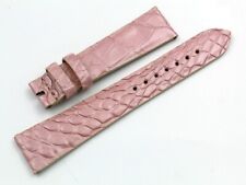 Cinturino orologi rosa usato  Chivasso