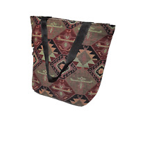 Kilim design tote for sale  PRESTON