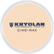 Kryolan cine wax usato  Forli
