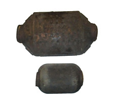 scrap catalytic converter for sale  Holley