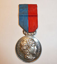 Rare médaille décoration d'occasion  Bischheim