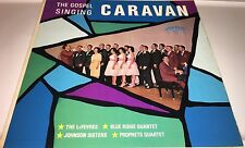 Usado, The Gospel Singing Caravan LP-558 LP Gospel 22G22 comprar usado  Enviando para Brazil