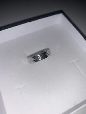 Silber ring massiv gebraucht kaufen  Flörsheim