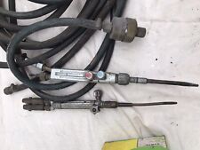 welding torch oxy for sale  BOLTON