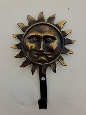 Vintage sun hook for sale  YORK
