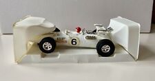 Vintage scalextric white for sale  HULL