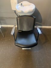 salon backwash chairs for sale  BEAMINSTER