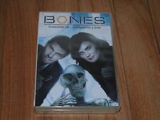 Cofanetto bones dvd usato  Italia