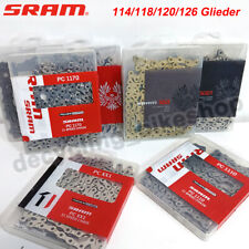 Sram tray chain for sale  Shipping to Ireland