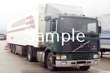 volvo f12 for sale  Camberley