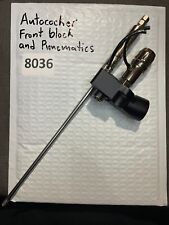 Autococker front block for sale  West New York