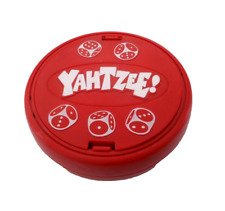 Yahtzee dice game for sale  Shipping to Ireland