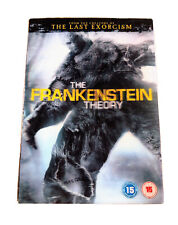Frankenstein theory slip for sale  SHREWSBURY