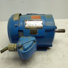 Motors electric motor for sale  North Manchester