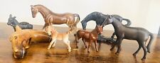 Horse figurines set for sale  Wilmington