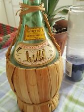 1971 chianti bottle for sale  Monroe