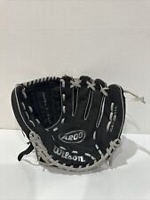 Wilson baseball glove for sale  WALLINGTON
