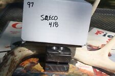 Saeco 418 cavity for sale  Huntertown