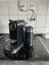 nespresso kaffeemaschine gebraucht kaufen  Eppelheim