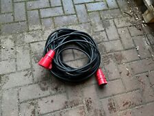 2 5mm kabel gebraucht kaufen  Wedemark