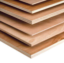 Hardwood plywood sheets for sale  MILTON KEYNES