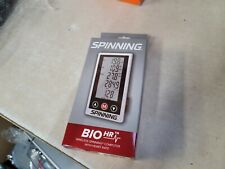 Spinning BIO Heart-Rate Wireless Computer for Indoor Cycling Spin Bikes NOB for sale  Shipping to South Africa