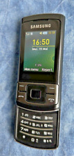 Téléphone mobile samsung d'occasion  Déols