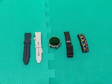 Samsung Galaxy Watch6 Classic SM-R965 47mm estojo de aço inoxidável com várias pulseiras comprar usado  Enviando para Brazil